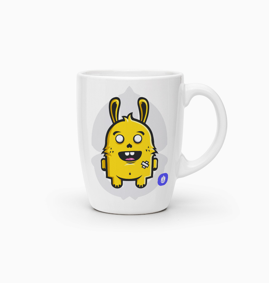 محصول نمونه 1